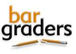 BAR GRADERS trademark