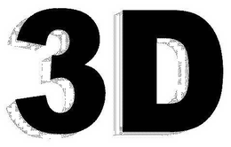 3D trademark