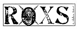 ROXS BY SHAKARA LEDARD trademark