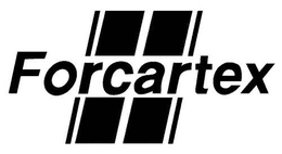 FORCARTEX trademark