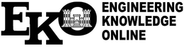 EKO ENGINEERING KNOWLEDGE ONLINE trademark