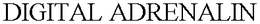 DIGITAL ADRENALIN trademark