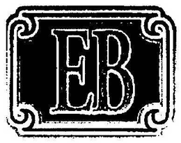 EB trademark
