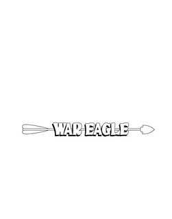 WAR EAGLE trademark