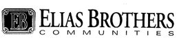 EB ELIAS BROTHERS COMMUNITIES trademark