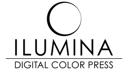 ILUMINA DIGITAL COLOR PRESS trademark