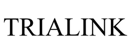 TRIALINK trademark