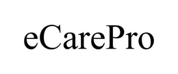 ECAREPRO trademark