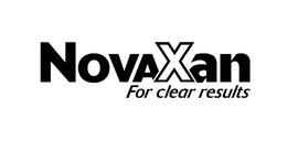 NOVAXAN FOR CLEAR RESULTS trademark