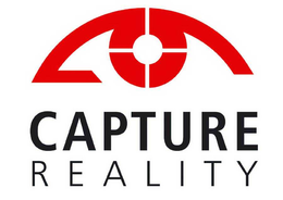 CAPTURE REALITY trademark