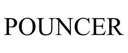 POUNCER trademark