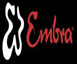 E EMBRA trademark