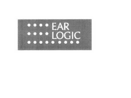 EAR LOGIC trademark