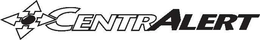 CENTRALERT trademark