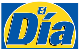EL DIA trademark