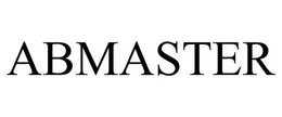 ABMASTER trademark