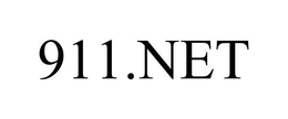 911.NET trademark