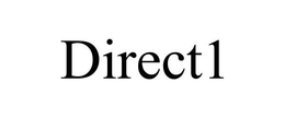 DIRECT1 trademark