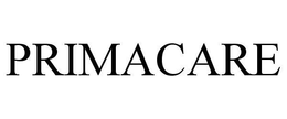 PRIMACARE trademark