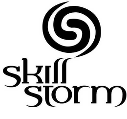 SKILL STORM trademark
