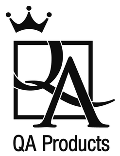 QA QA PRODUCTS trademark