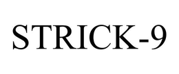 STRICK-9 trademark