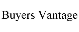 BUYERS VANTAGE trademark