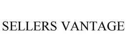 SELLERS VANTAGE trademark
