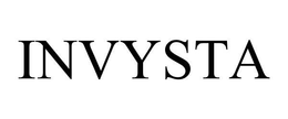 INVYSTA trademark