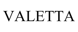 VALETTA trademark