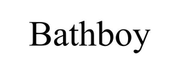BATHBOY trademark