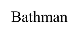 BATHMAN trademark