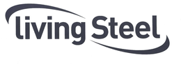 LIVING STEEL trademark