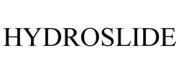 HYDROSLIDE trademark