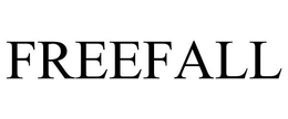 FREEFALL trademark