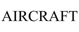 AIRCRAFT trademark