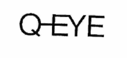 Q-EYE trademark