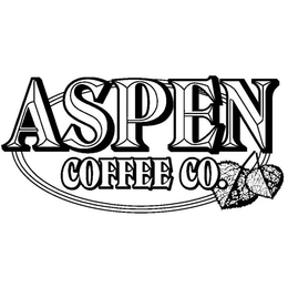 ASPEN COFFEE CO. trademark