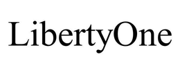 LIBERTYONE trademark