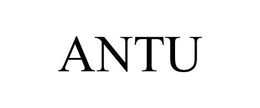 ANTU trademark