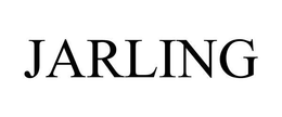 JARLING trademark