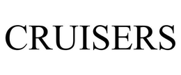 CRUISERS trademark