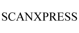 SCANXPRESS trademark
