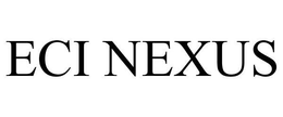 ECI NEXUS trademark