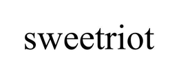 SWEETRIOT trademark