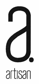 A. ARTISAN trademark