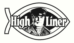 HIGH LINER trademark