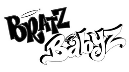 BRATZ BABYZ trademark