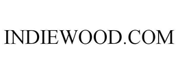 INDIEWOOD.COM trademark