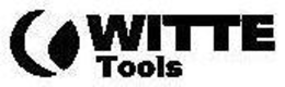 WITTE TOOLS trademark